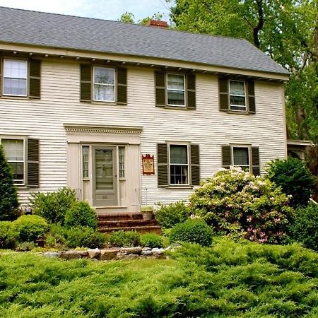Rogers And Brown House B&Bイプスウィッチ エクステリア 写真
