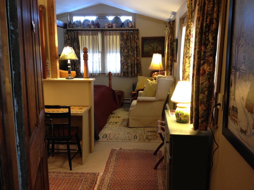Rogers And Brown House B&Bイプスウィッチ 部屋 写真