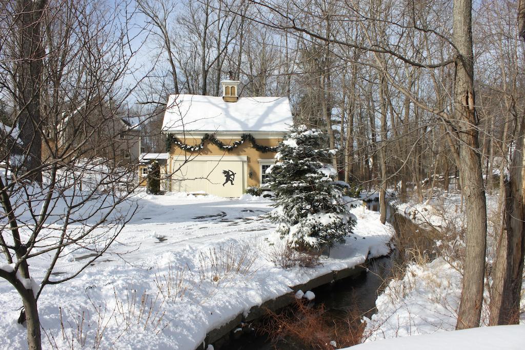 Rogers And Brown House B&Bイプスウィッチ エクステリア 写真