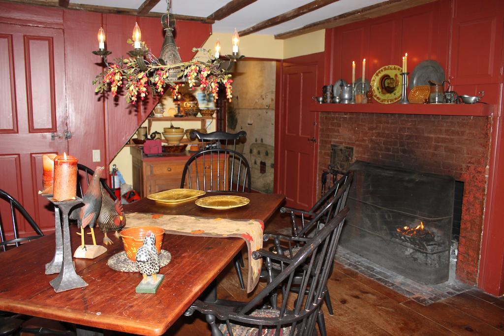 Rogers And Brown House B&Bイプスウィッチ エクステリア 写真