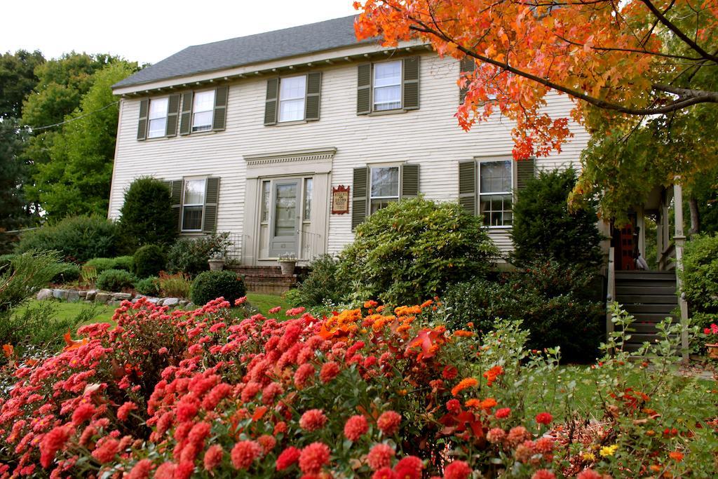 Rogers And Brown House B&Bイプスウィッチ エクステリア 写真