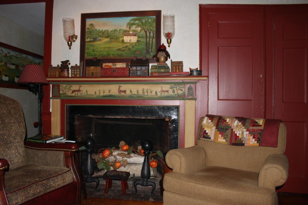 Rogers And Brown House B&Bイプスウィッチ エクステリア 写真