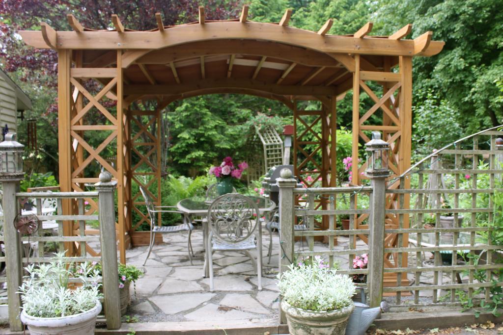 Rogers And Brown House B&Bイプスウィッチ エクステリア 写真