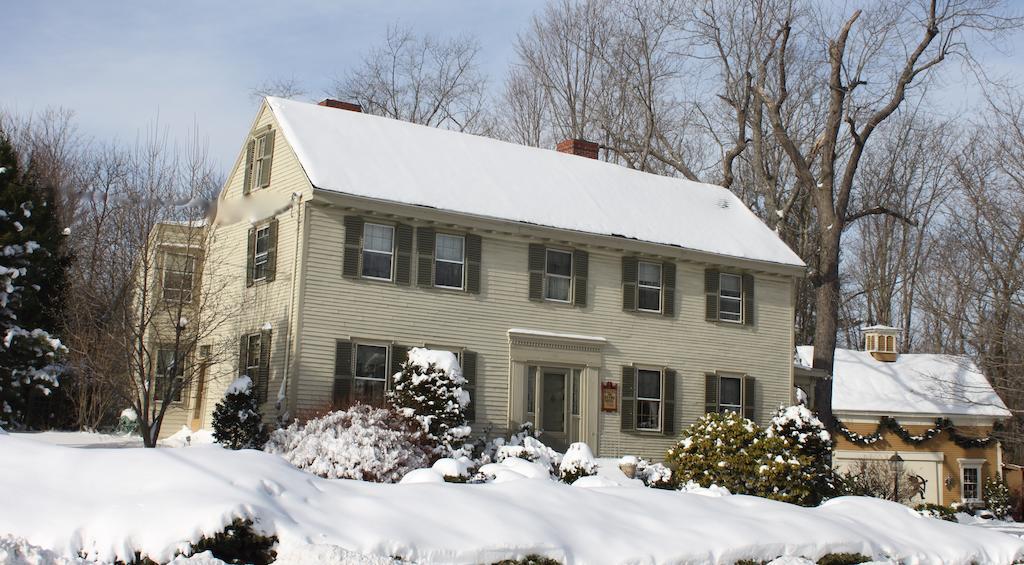 Rogers And Brown House B&Bイプスウィッチ エクステリア 写真