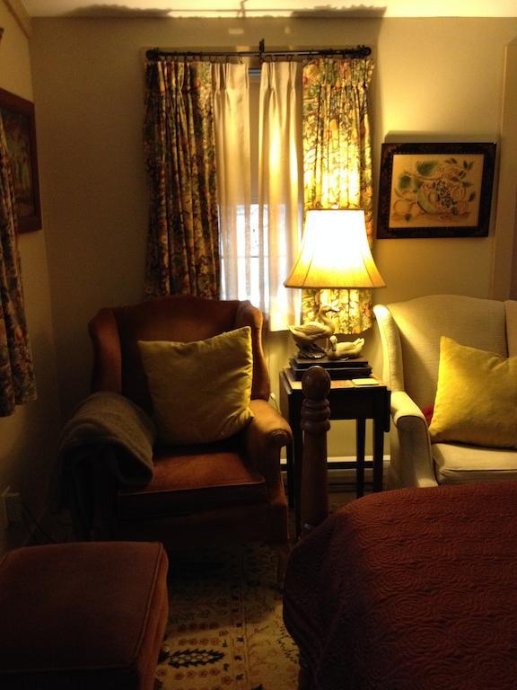 Rogers And Brown House B&Bイプスウィッチ 部屋 写真