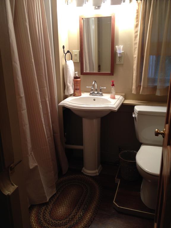 Rogers And Brown House B&Bイプスウィッチ 部屋 写真