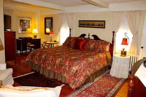 Rogers And Brown House B&Bイプスウィッチ 部屋 写真