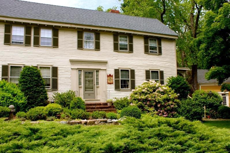 Rogers And Brown House B&Bイプスウィッチ エクステリア 写真