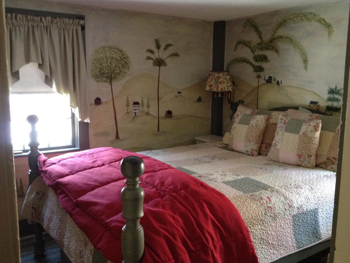 Rogers And Brown House B&Bイプスウィッチ 部屋 写真